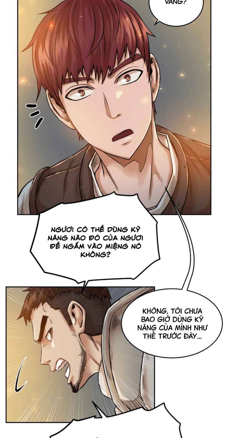 Cổ Vật Trong Hầm Tối Chapter 1 - Trang 2