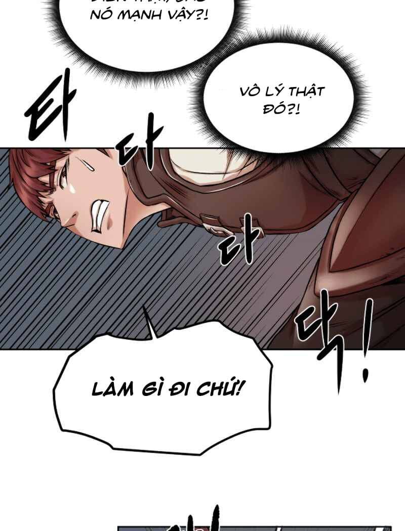 Cổ Vật Trong Hầm Tối Chapter 1 - Trang 2