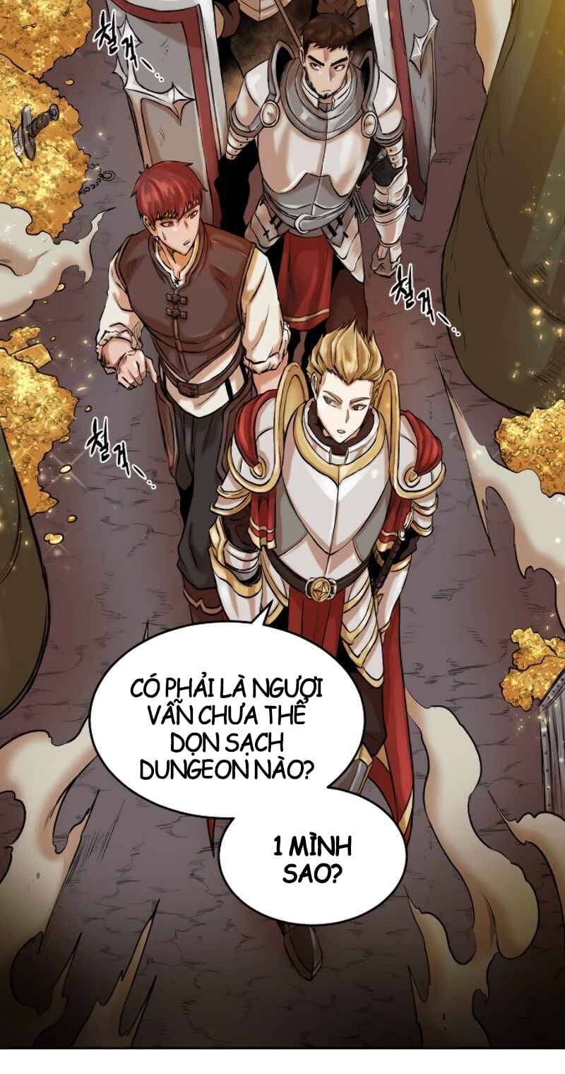 Cổ Vật Trong Hầm Tối Chapter 1 - Trang 2