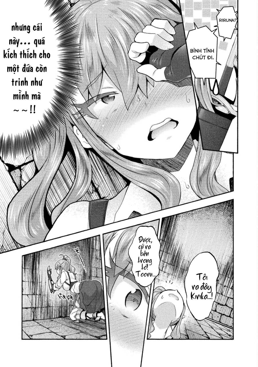 Himekishi Ga Classmate! Chapter 56 - Trang 2