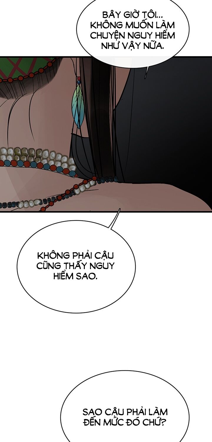 Lãnh Địa Totem Chapter 89.1 - Trang 2