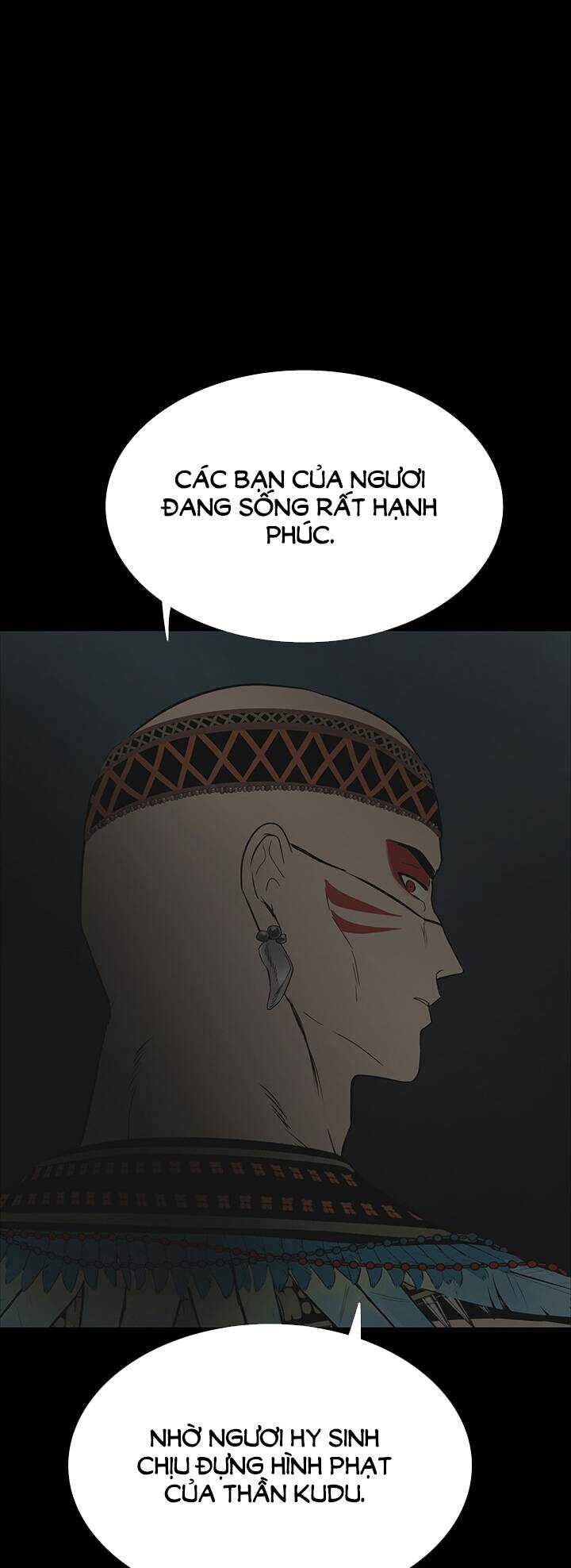 Lãnh Địa Totem Chapter 87.2 - Trang 2