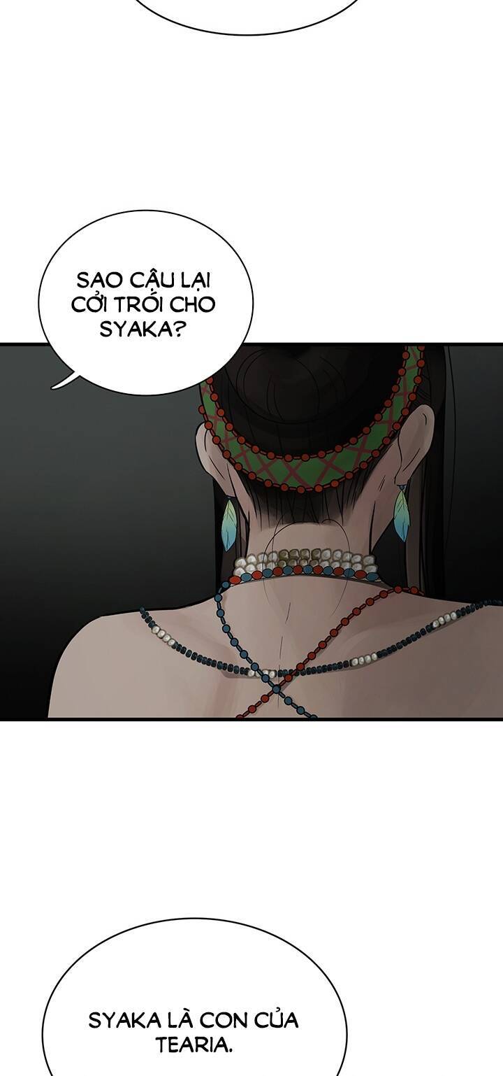 Lãnh Địa Totem Chapter 85.2 - Trang 2