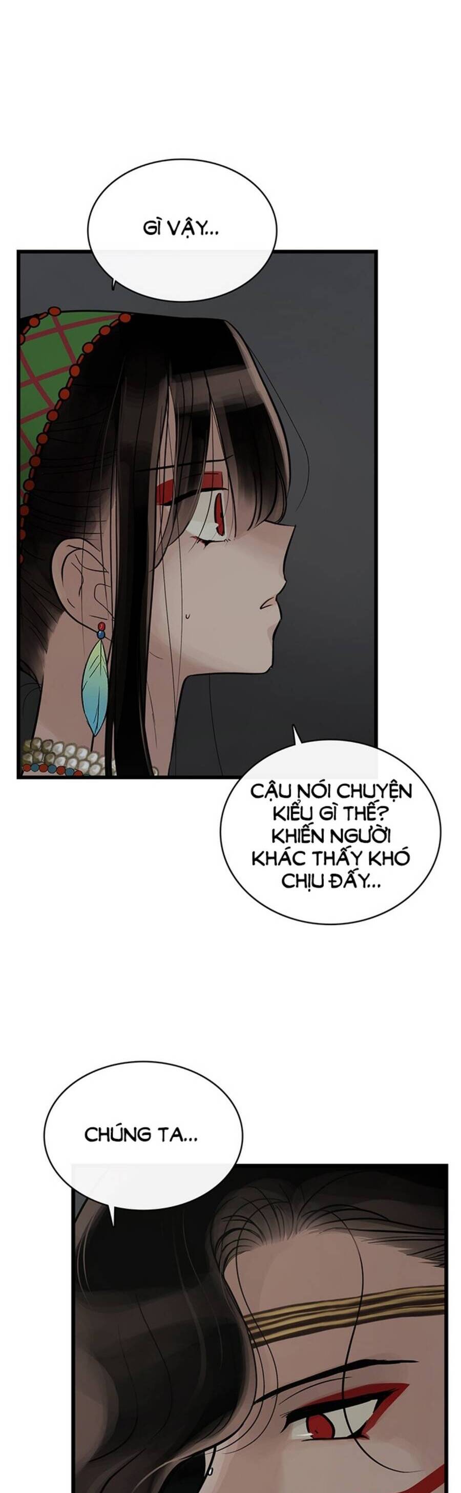 Lãnh Địa Totem Chapter 85 - Trang 2