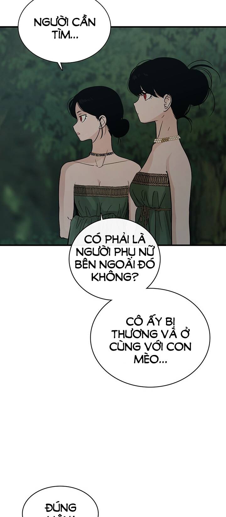 Lãnh Địa Totem Chapter 84.2 - Trang 2