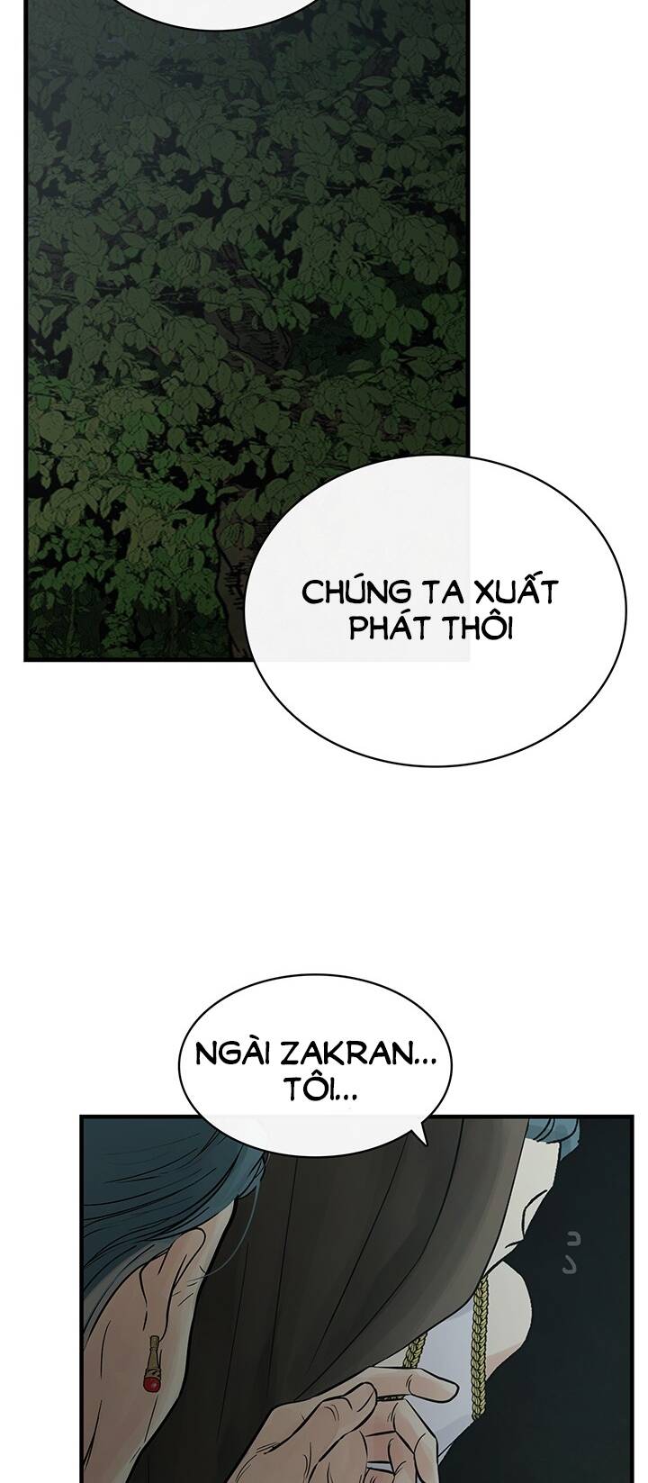 Lãnh Địa Totem Chapter 84.1 - Trang 2