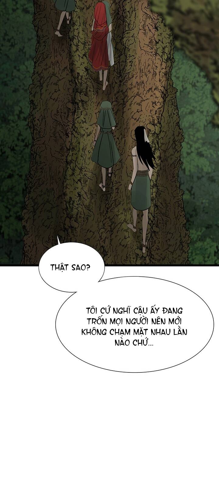 Lãnh Địa Totem Chapter 80.2 - Trang 2