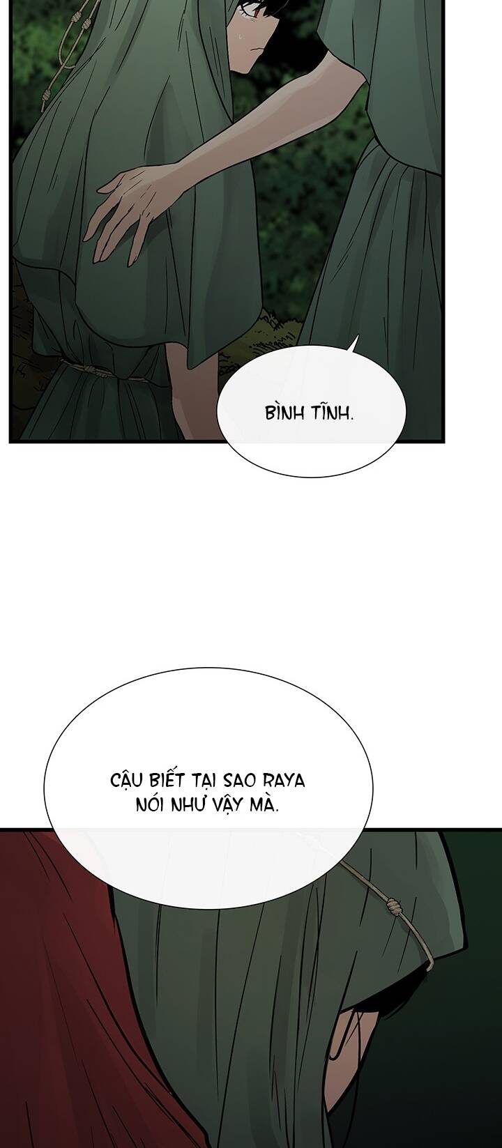 Lãnh Địa Totem Chapter 80.2 - Trang 2