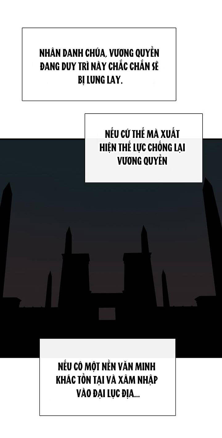 Lãnh Địa Totem Chapter 79.1 - Trang 2