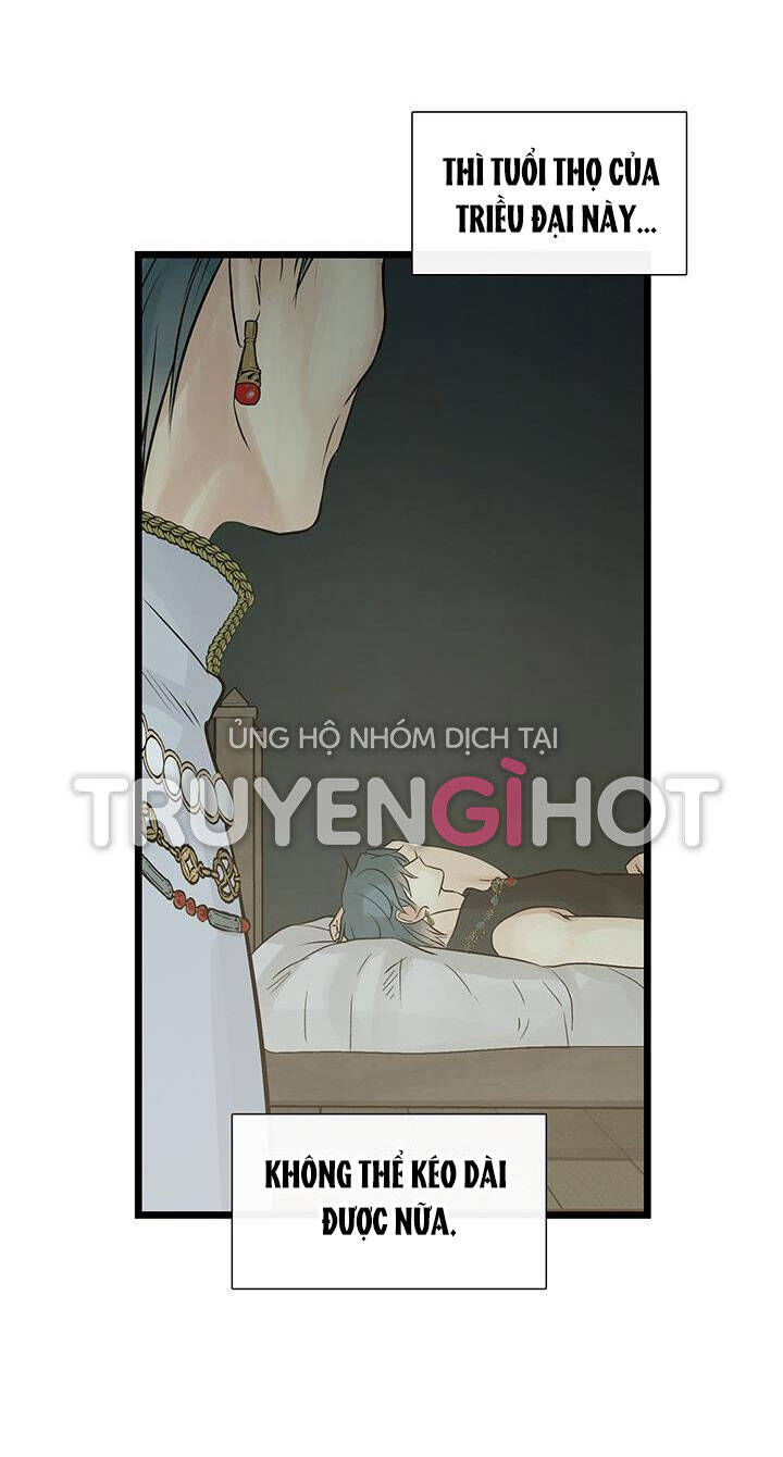 Lãnh Địa Totem Chapter 79.1 - Trang 2