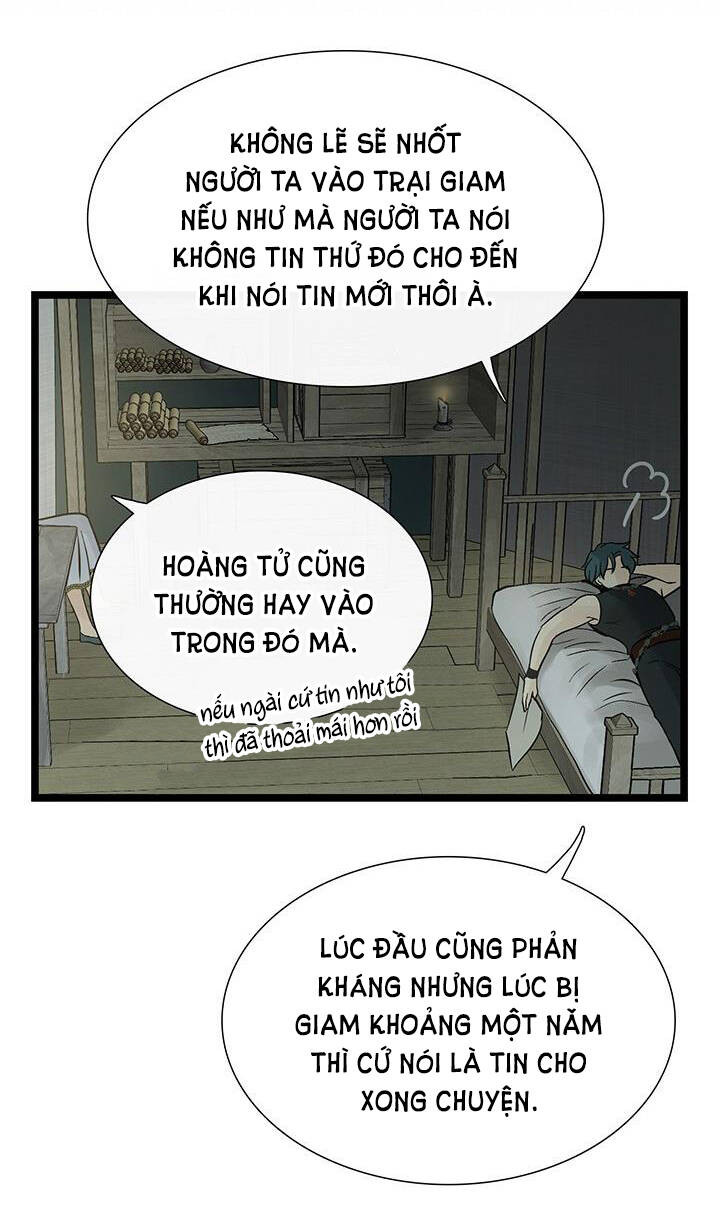 Lãnh Địa Totem Chapter 78.1 - Trang 2