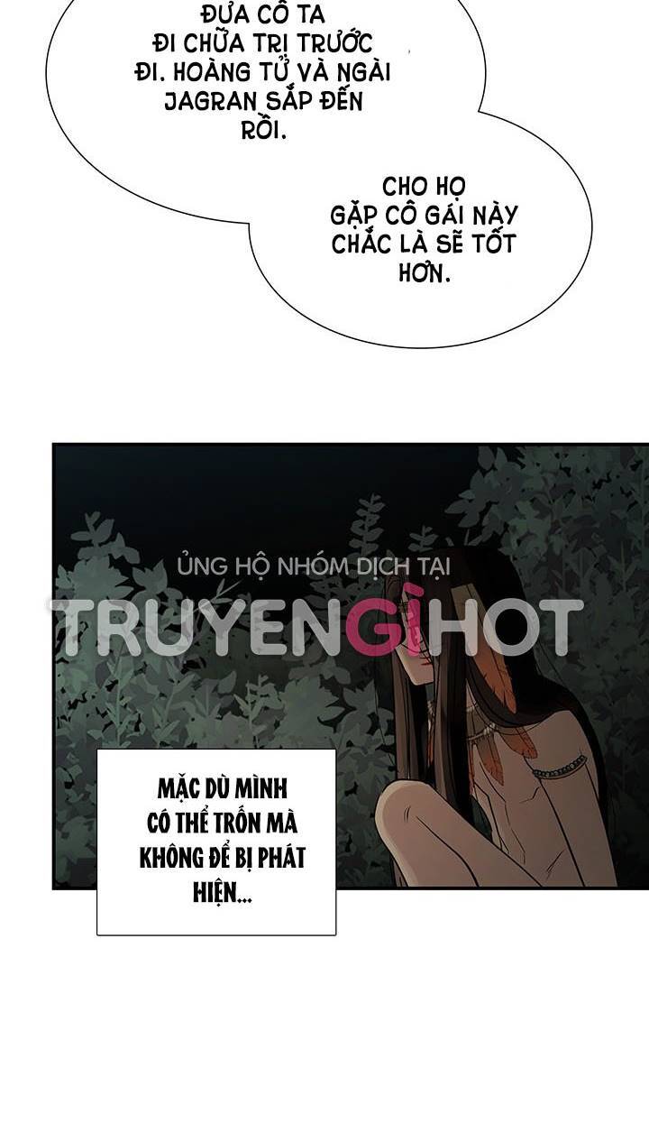 Lãnh Địa Totem Chapter 77.1 - Trang 2