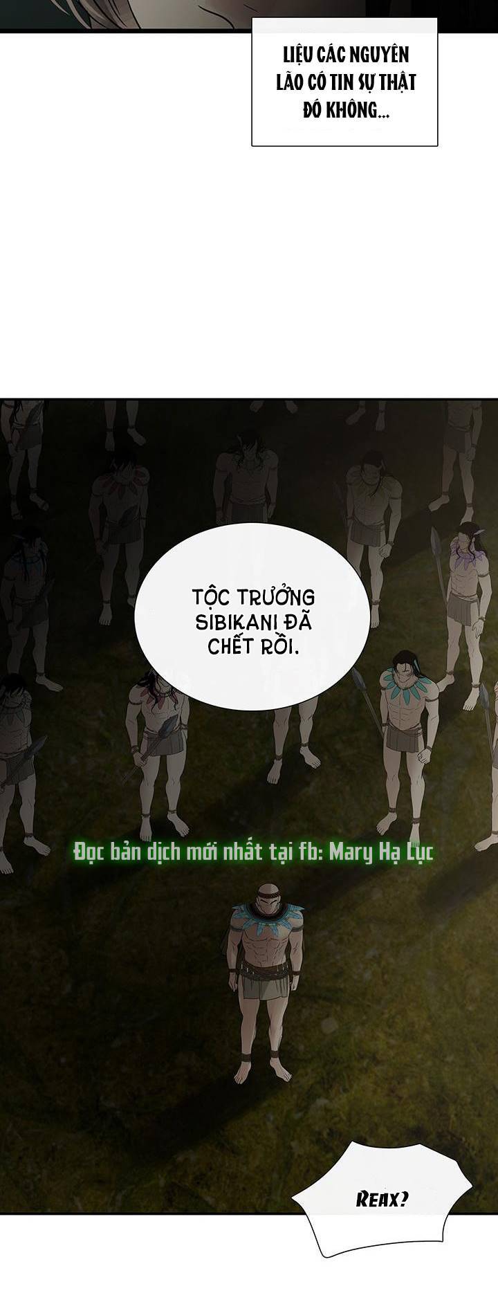 Lãnh Địa Totem Chapter 74.2 - Trang 2