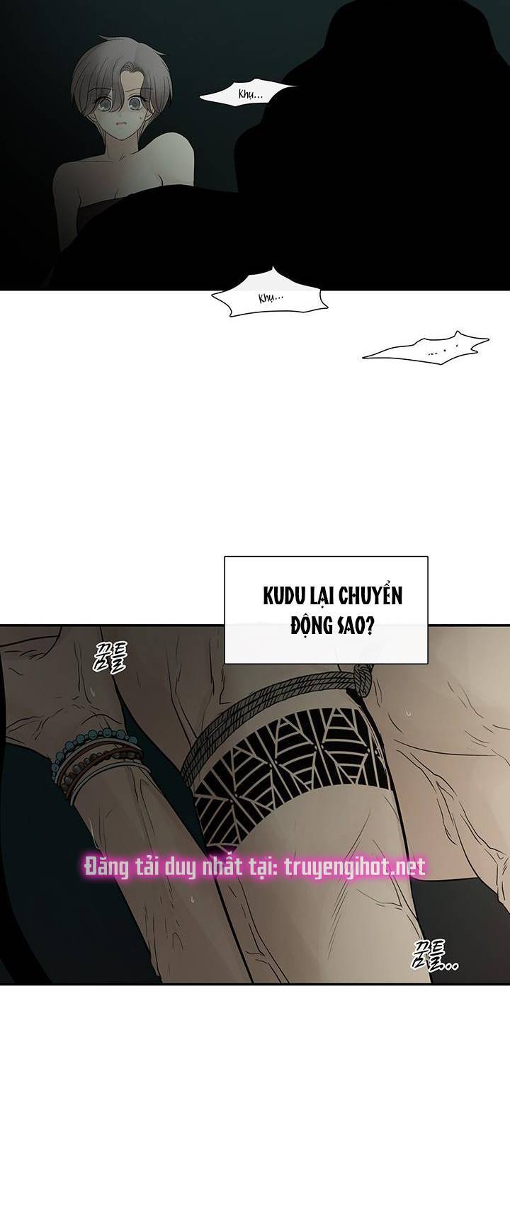 Lãnh Địa Totem Chapter 74.2 - Trang 2