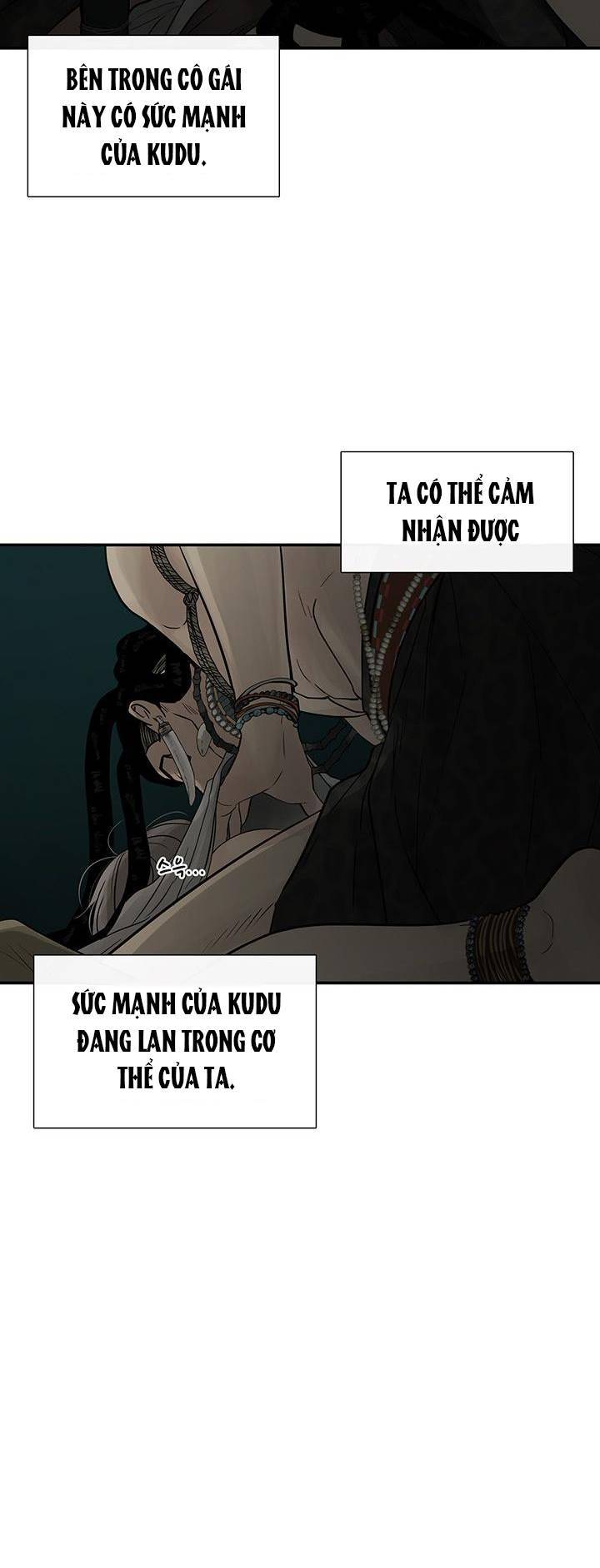 Lãnh Địa Totem Chapter 74.1 - Trang 2