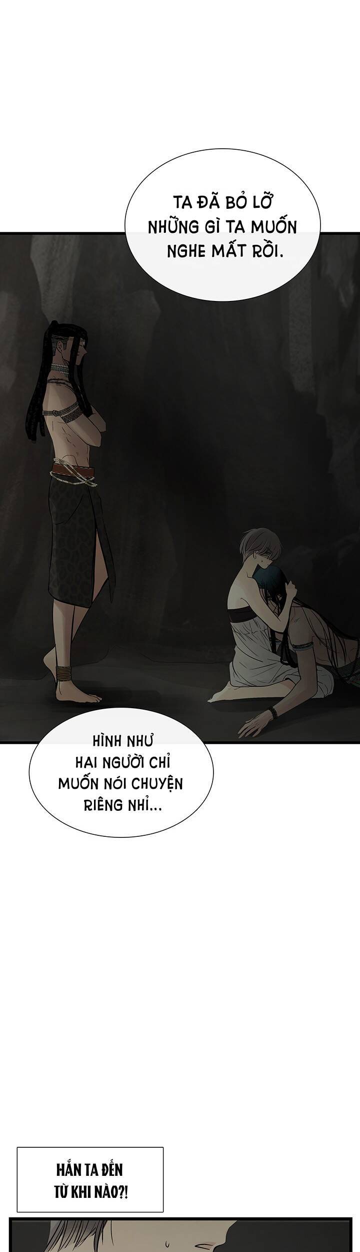 Lãnh Địa Totem Chapter 69.2 - Trang 2