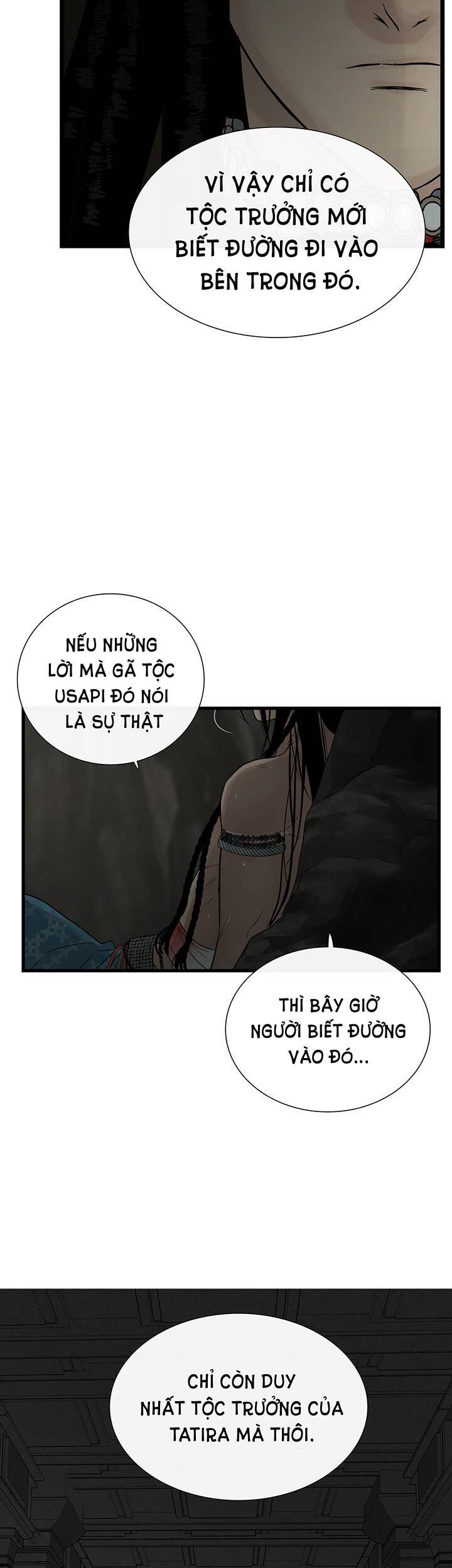 Lãnh Địa Totem Chapter 69.2 - Trang 2