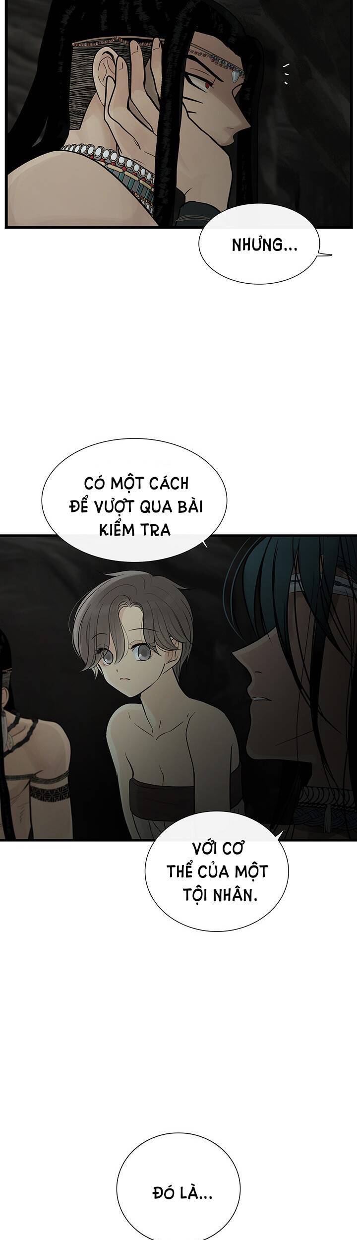 Lãnh Địa Totem Chapter 68.2 - Trang 2