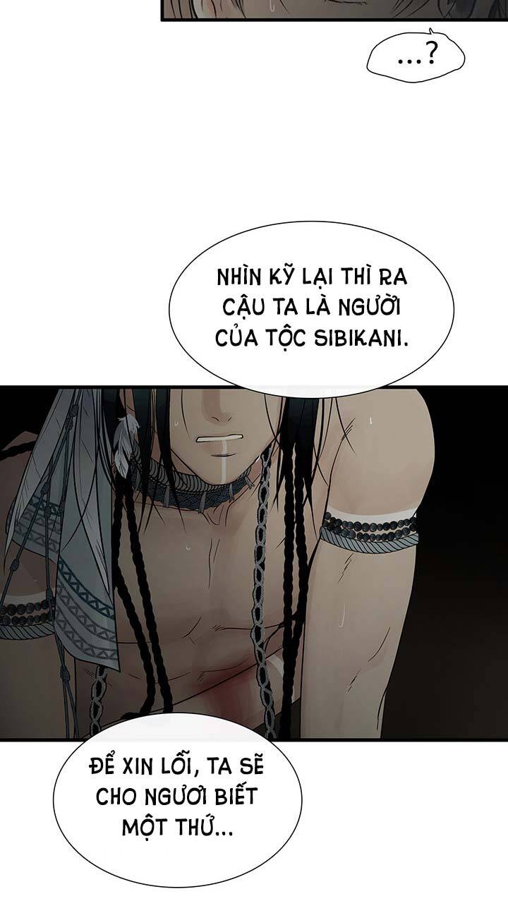 Lãnh Địa Totem Chapter 67 - Trang 2