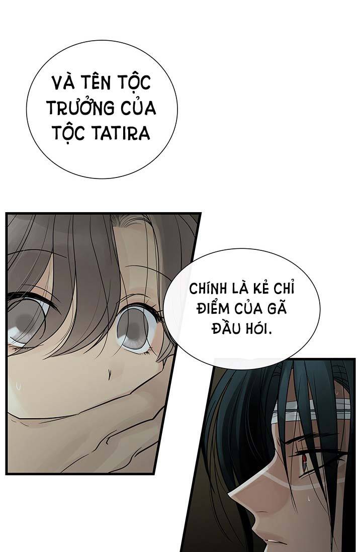 Lãnh Địa Totem Chapter 67 - Trang 2