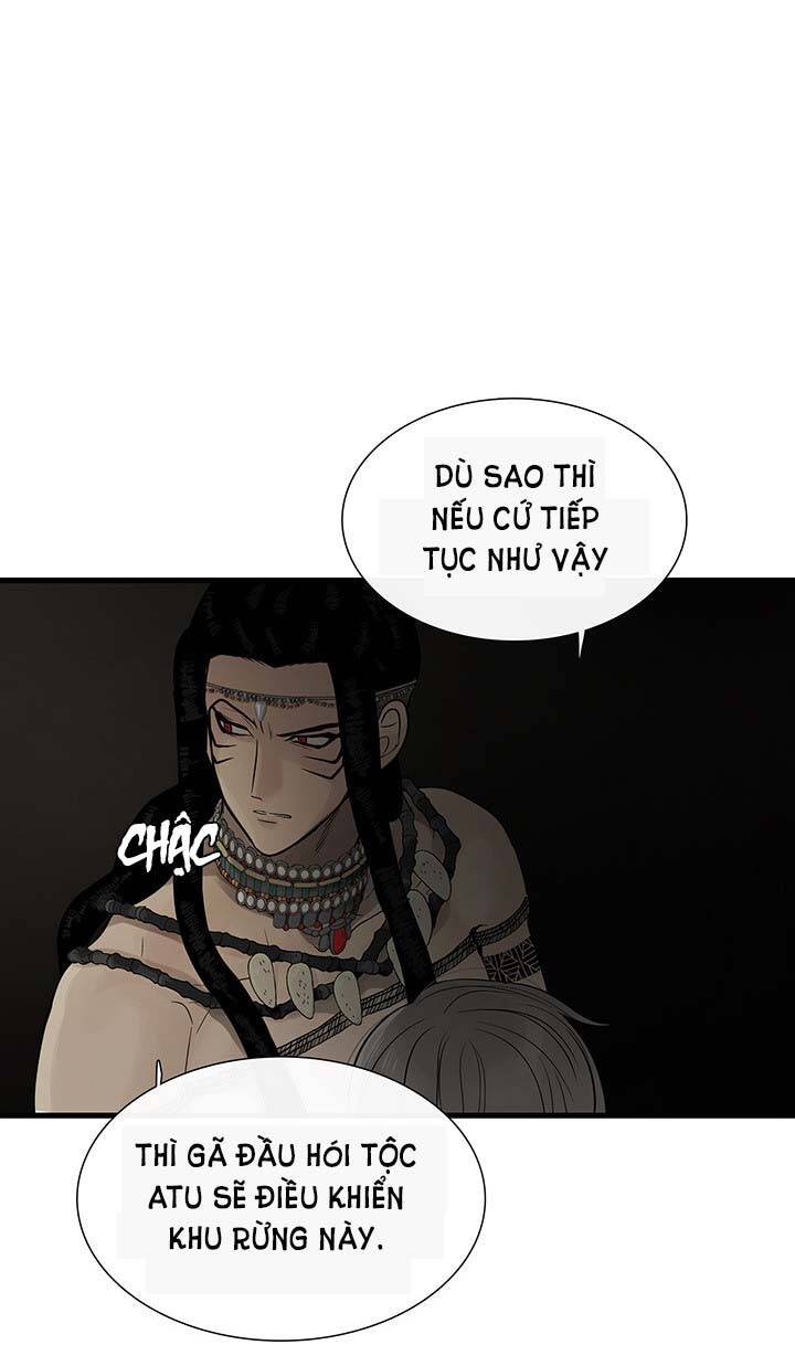 Lãnh Địa Totem Chapter 67 - Trang 2