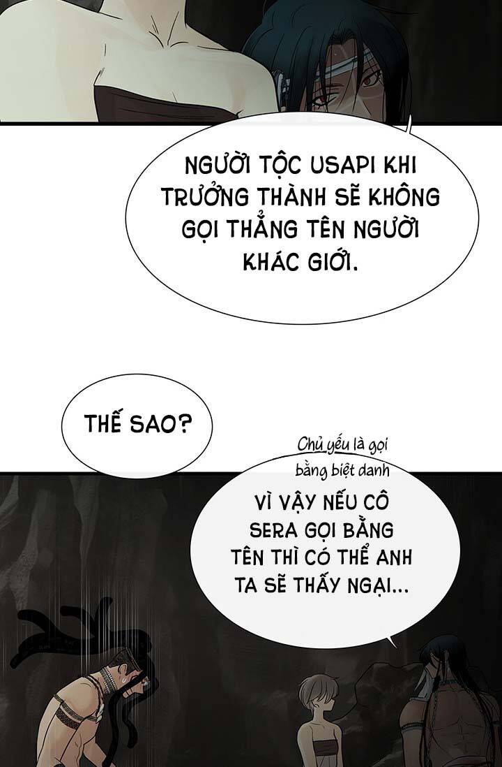 Lãnh Địa Totem Chapter 67 - Trang 2