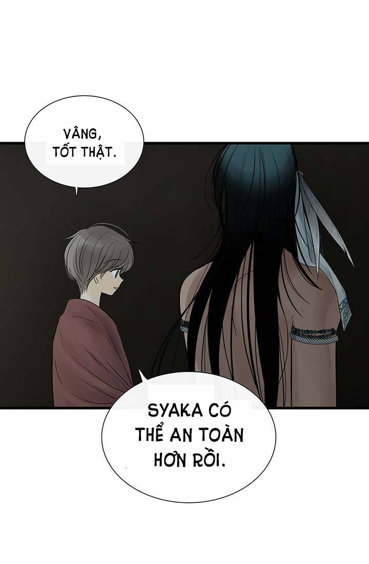 Lãnh Địa Totem Chapter 66.5 - Trang 2