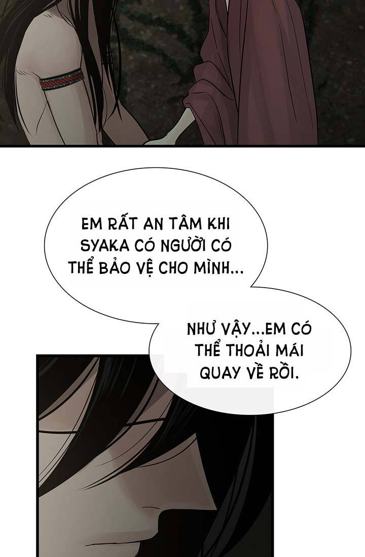 Lãnh Địa Totem Chapter 66.5 - Trang 2