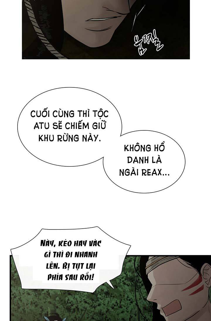 Lãnh Địa Totem Chapter 66 - Trang 2