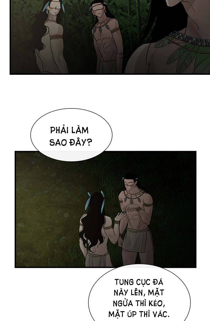 Lãnh Địa Totem Chapter 66 - Trang 2