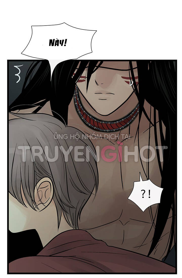 Lãnh Địa Totem Chapter 64 - Trang 2