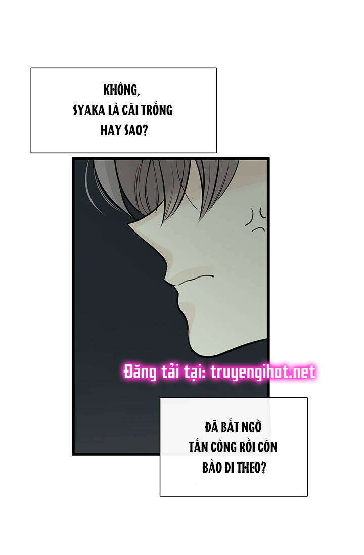 Lãnh Địa Totem Chapter 64 - Trang 2