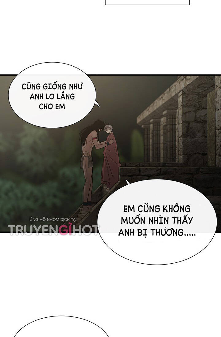 Lãnh Địa Totem Chapter 63.2 - Trang 2