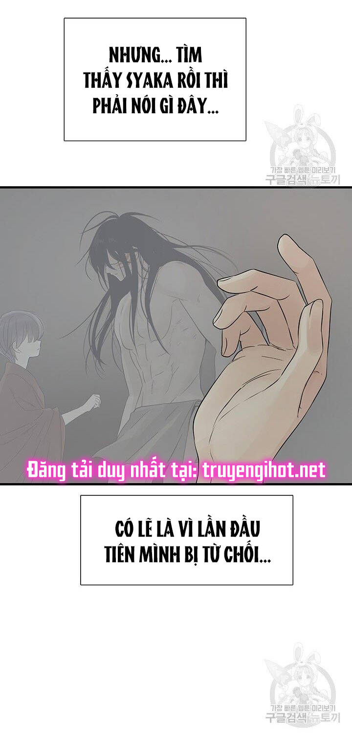 Lãnh Địa Totem Chapter 62.2 - Trang 2