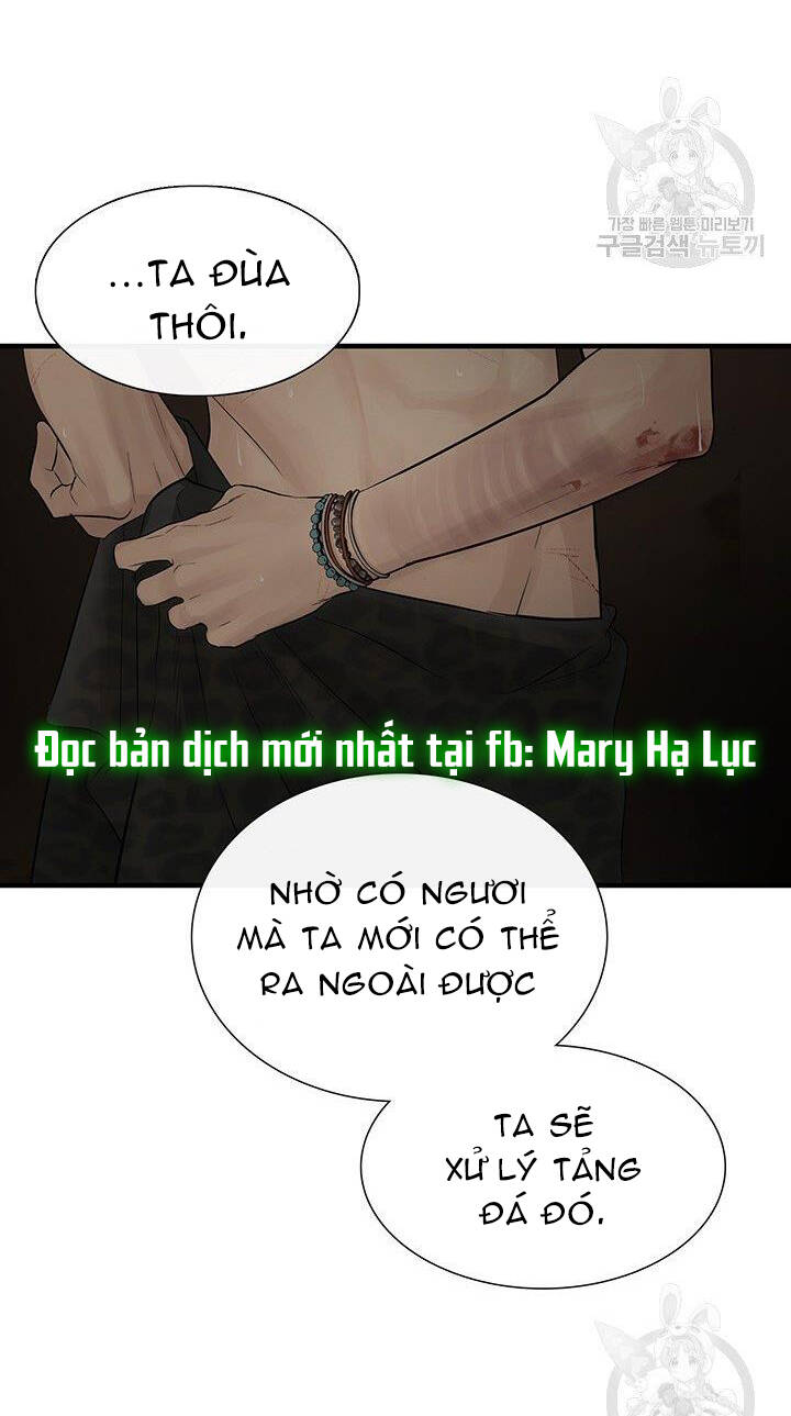 Lãnh Địa Totem Chapter 61 - Trang 2