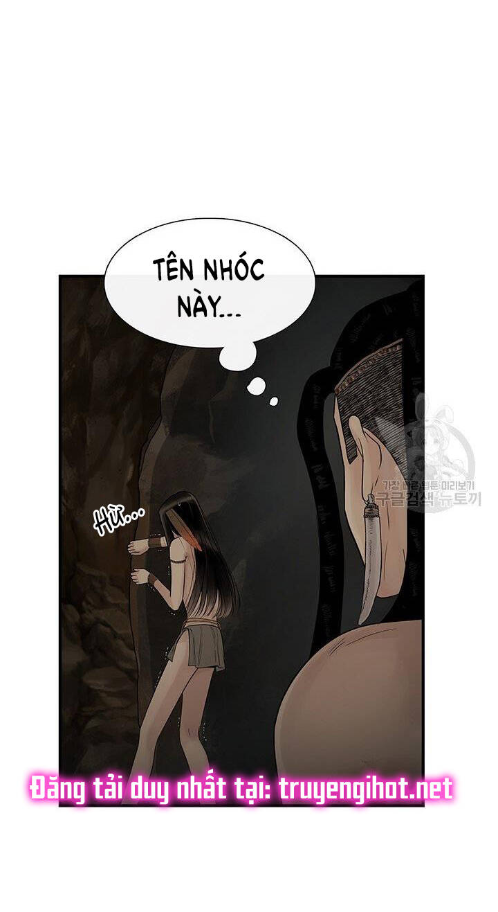 Lãnh Địa Totem Chapter 61 - Trang 2