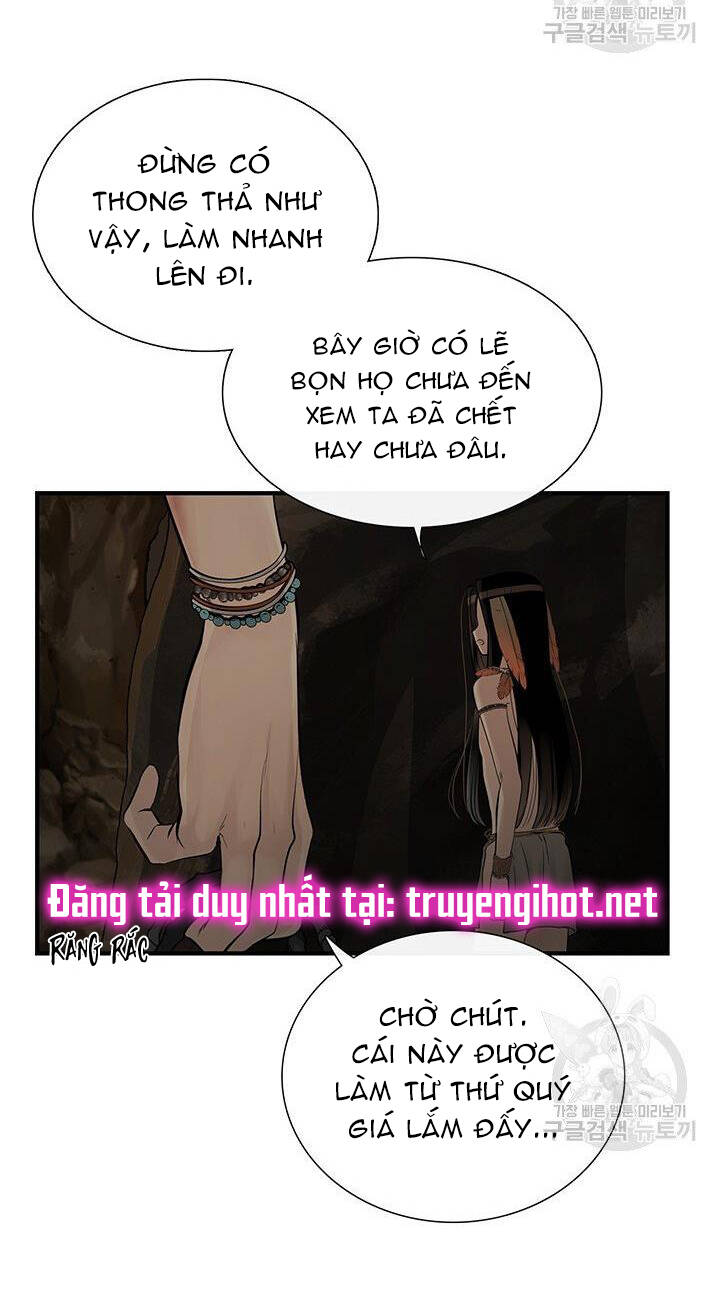 Lãnh Địa Totem Chapter 61 - Trang 2