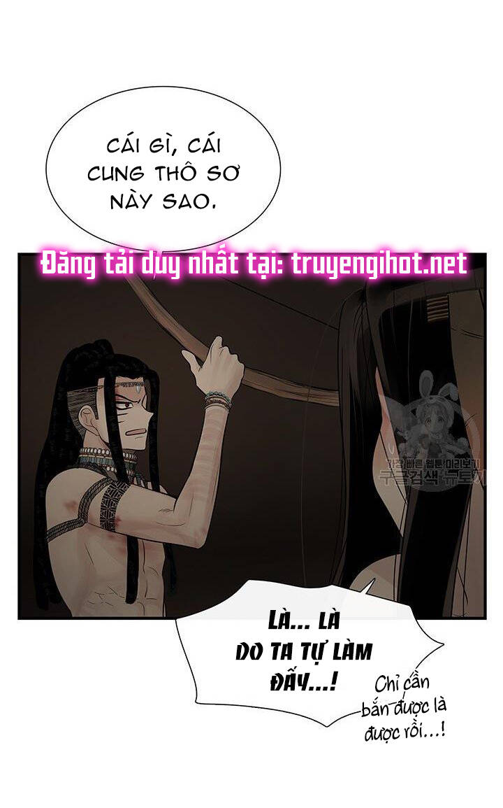 Lãnh Địa Totem Chapter 61 - Trang 2