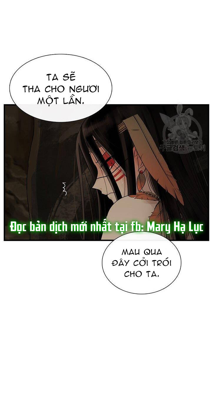 Lãnh Địa Totem Chapter 61 - Trang 2