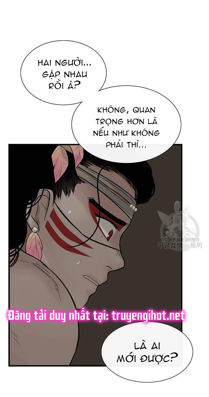 Lãnh Địa Totem Chapter 61 - Trang 2