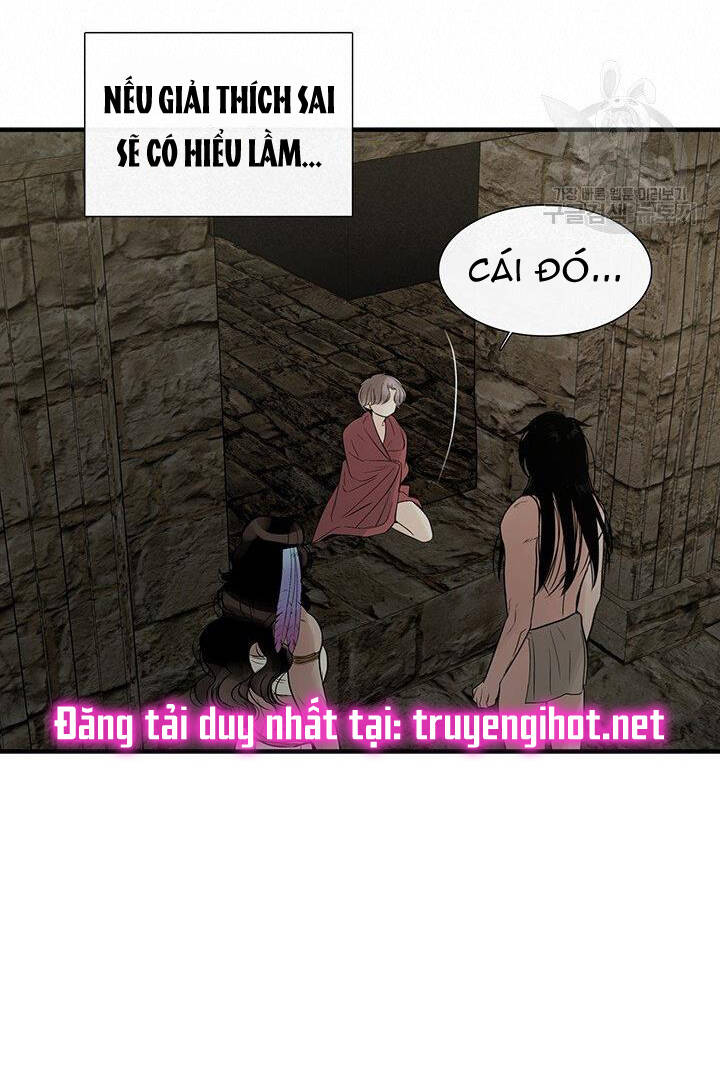 Lãnh Địa Totem Chapter 61 - Trang 2