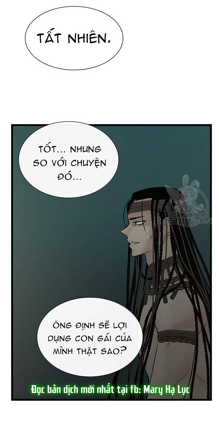 Lãnh Địa Totem Chapter 60 - Trang 2