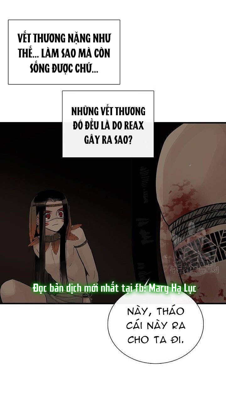 Lãnh Địa Totem Chapter 60 - Trang 2