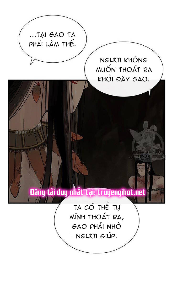 Lãnh Địa Totem Chapter 60 - Trang 2