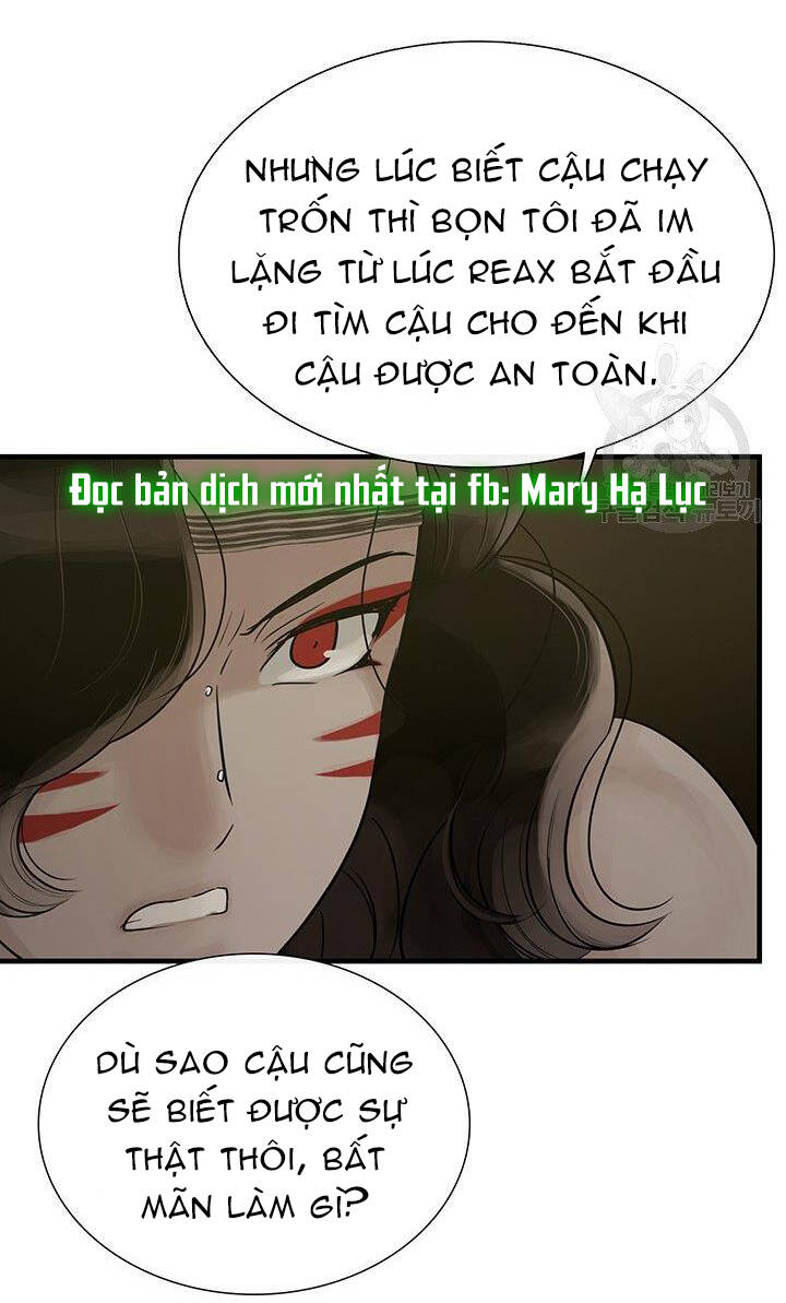 Lãnh Địa Totem Chapter 60 - Trang 2