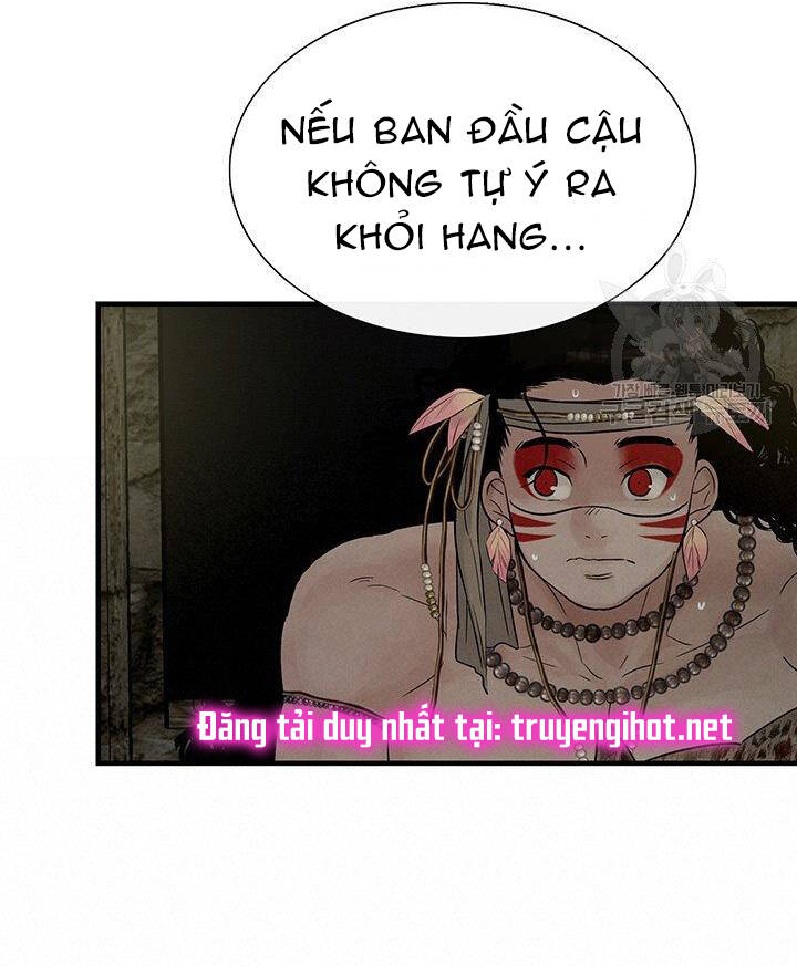 Lãnh Địa Totem Chapter 60 - Trang 2