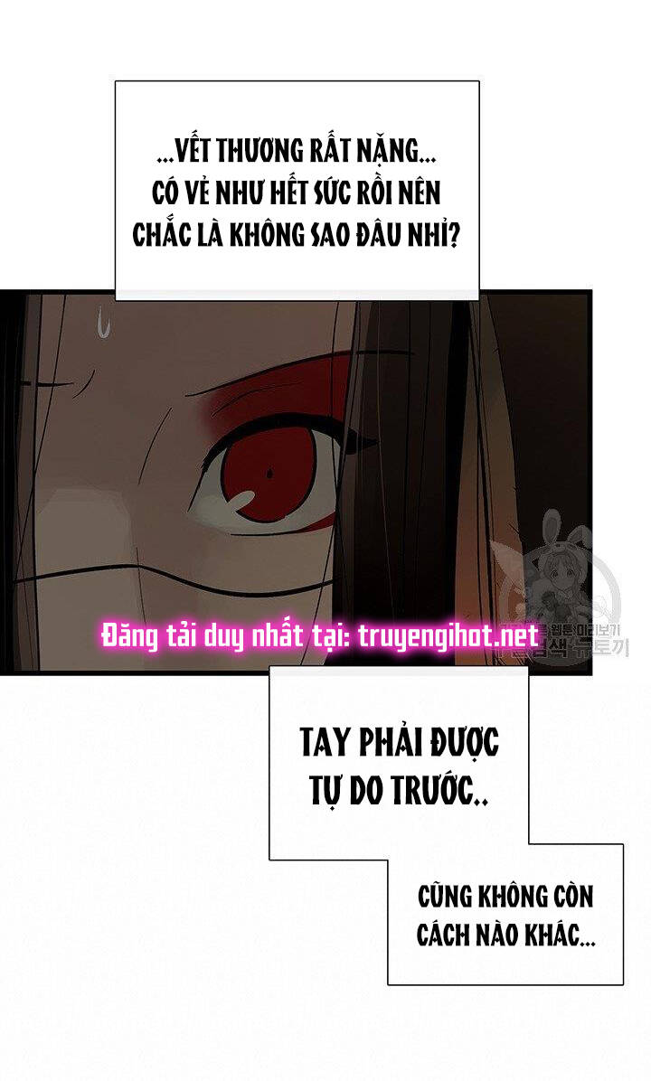 Lãnh Địa Totem Chapter 60 - Trang 2