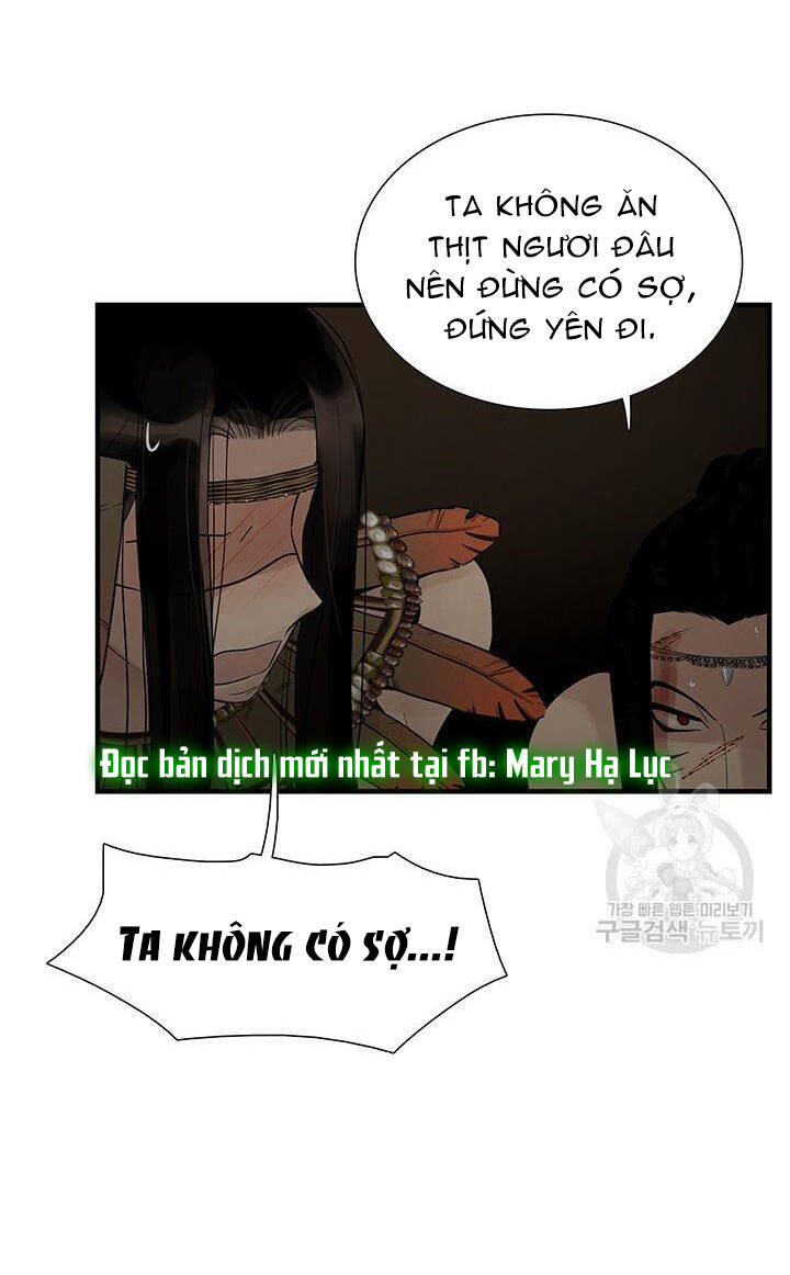 Lãnh Địa Totem Chapter 60 - Trang 2