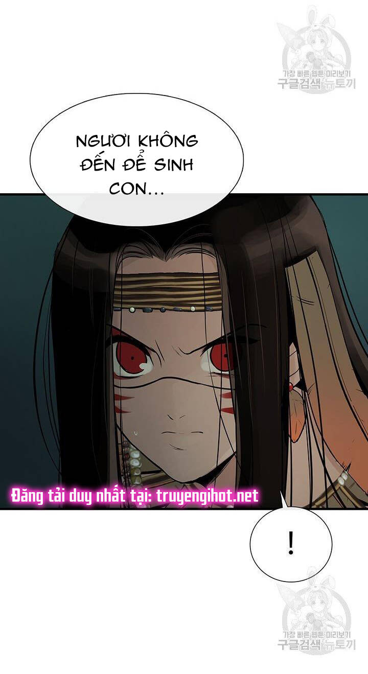 Lãnh Địa Totem Chapter 59 - Trang 2