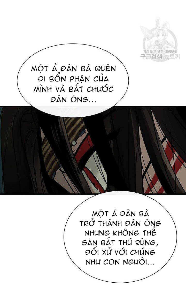 Lãnh Địa Totem Chapter 59 - Trang 2